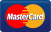 MasterCard icon