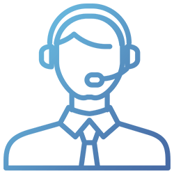 Icona - Al servizio del cliente