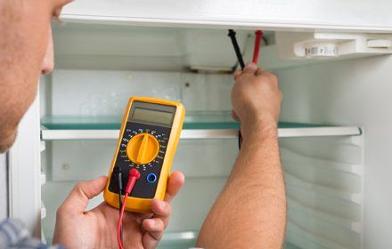 Landlord safety certificates
