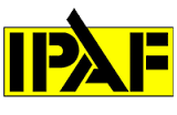 IPAF logo