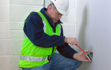 Electrical installations