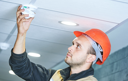 Electrical maintenance