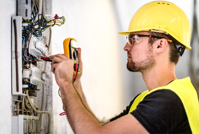 Landlord safety certificates