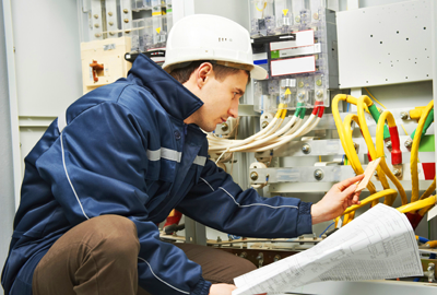 Fire alarm installations