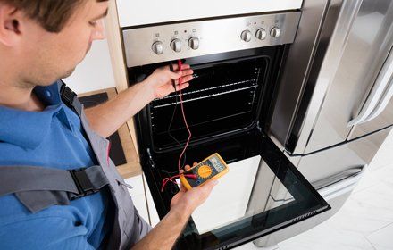 Electrical surveys