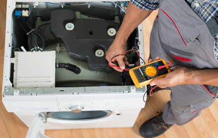 PAT testing