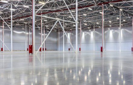 Complete electrical design and installation
