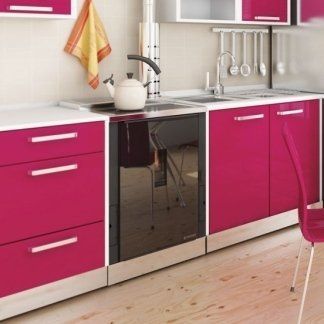 cucina moderna