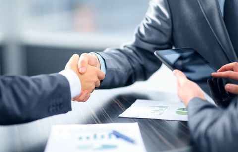 business's payroll