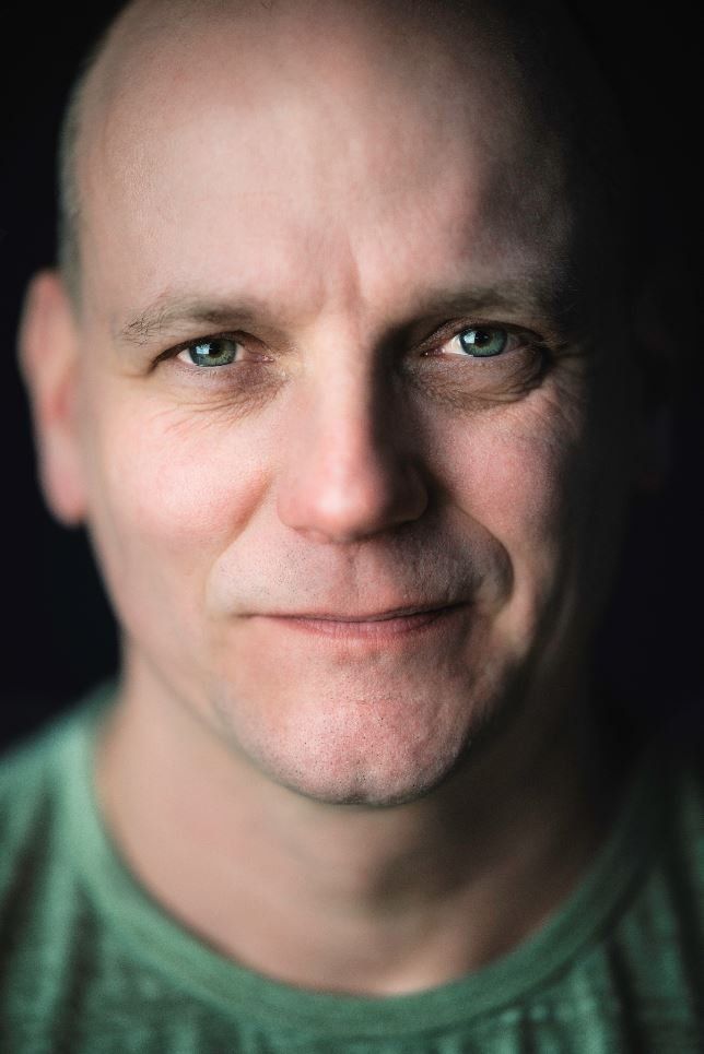 Bas Westerbeek