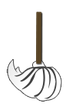 Sheila's Cleaning Mop