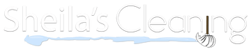 Sheila's Cleaning Logo Sheila's Cleaning Logo