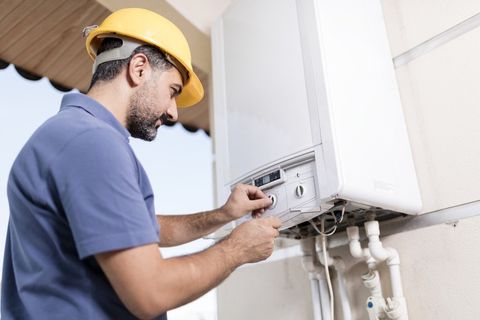 Save money on your heating bills