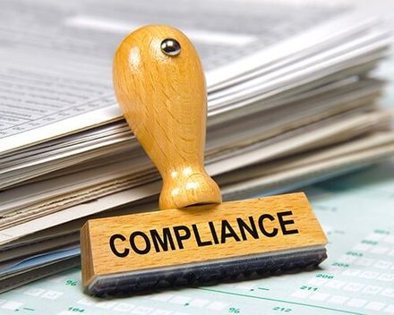Compliance — Legal Counsel in Homosassa, FL