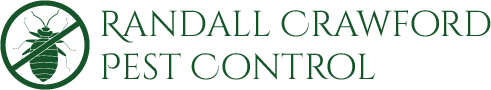 Randall Crawford Pest Control logo