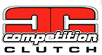 CC Competition Clutch