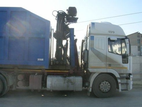 autocarro