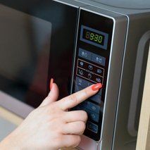 Oven repair