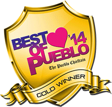 Best of Pueblo Gold Winner – Janitorial Services in Pueblo, CO Best of Pueblo Gold Winner – Janitorial Services in Pueblo, CO