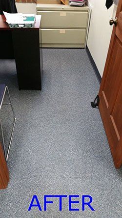 After Cleaning – Janitorial Services in Pueblo, CO