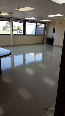 Clean Office – Janitorial Services in Pueblo, CO