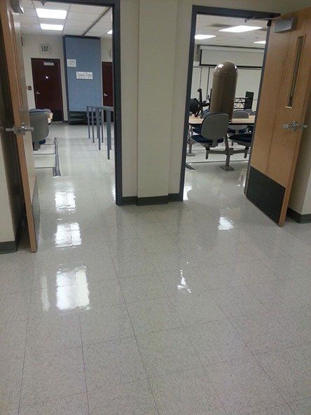 Clean Office – Janitorial Services in Pueblo, CO