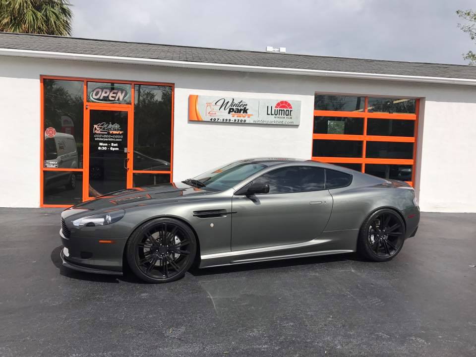 window tinting longwood fl