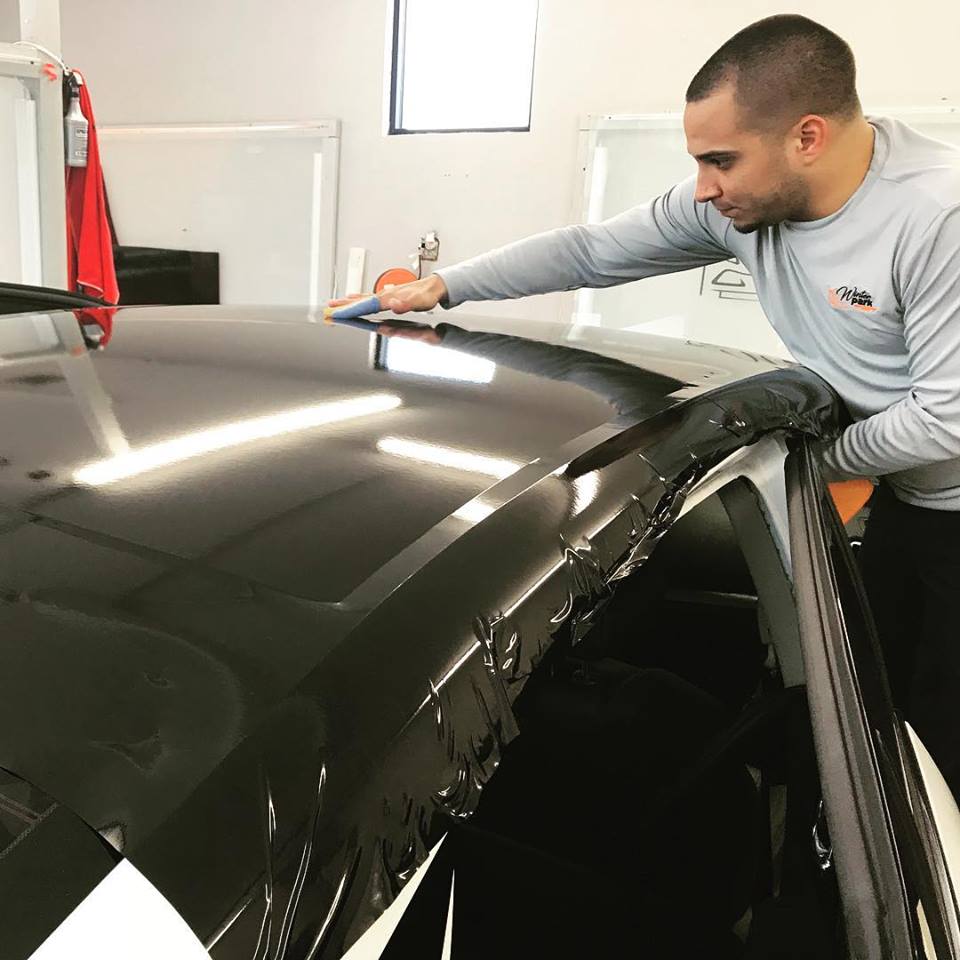 window tinting Apopka