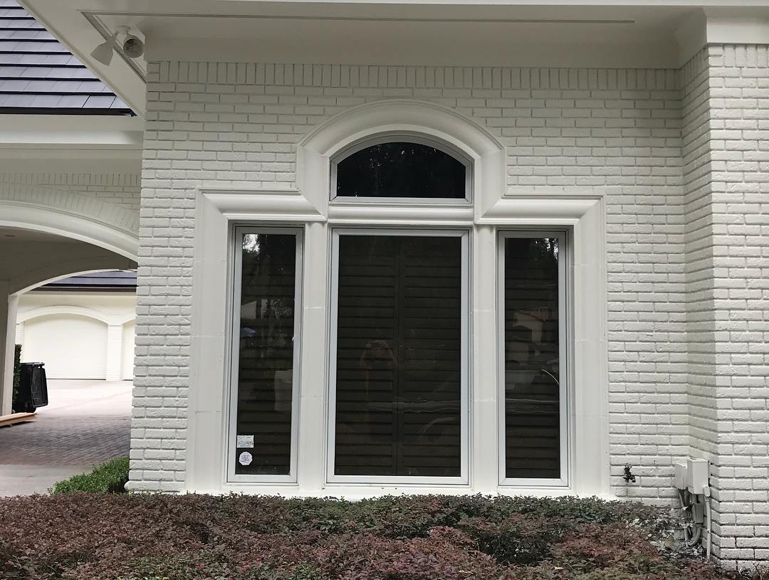 best home window tinting Orlando