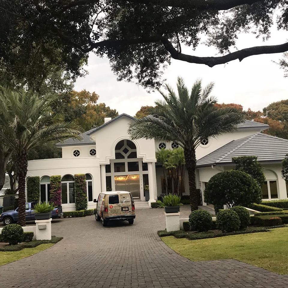 home window tinting in orlando