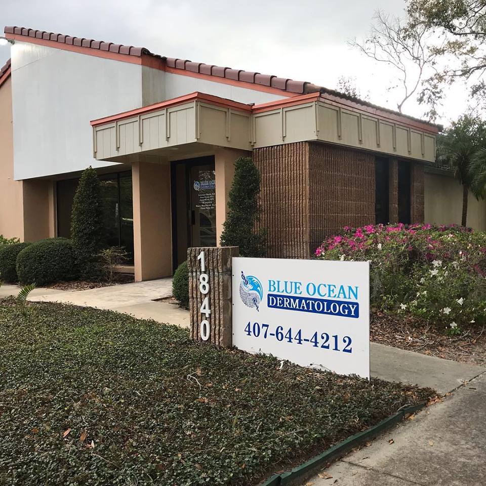 commercial window tinting Orlando