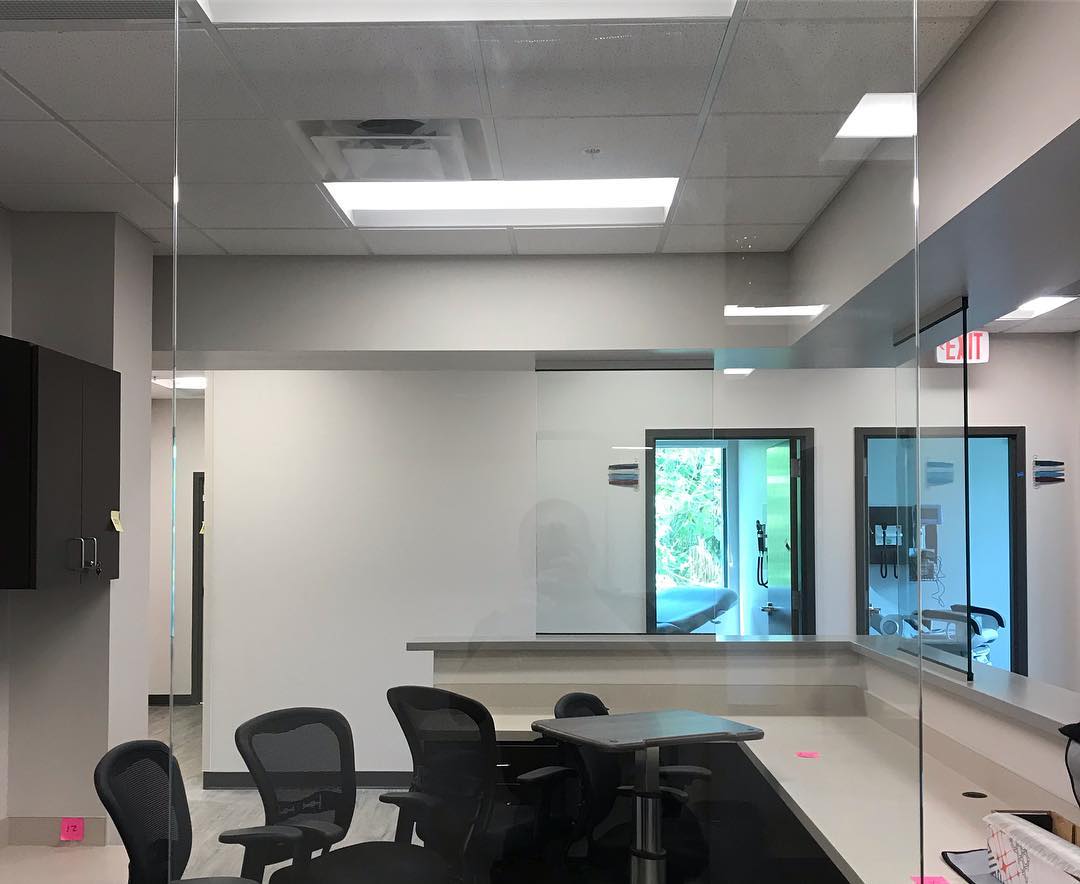 office window tinting orlando
