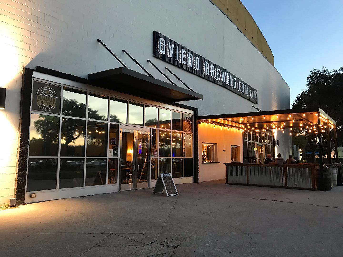 commercial window tinting orlando