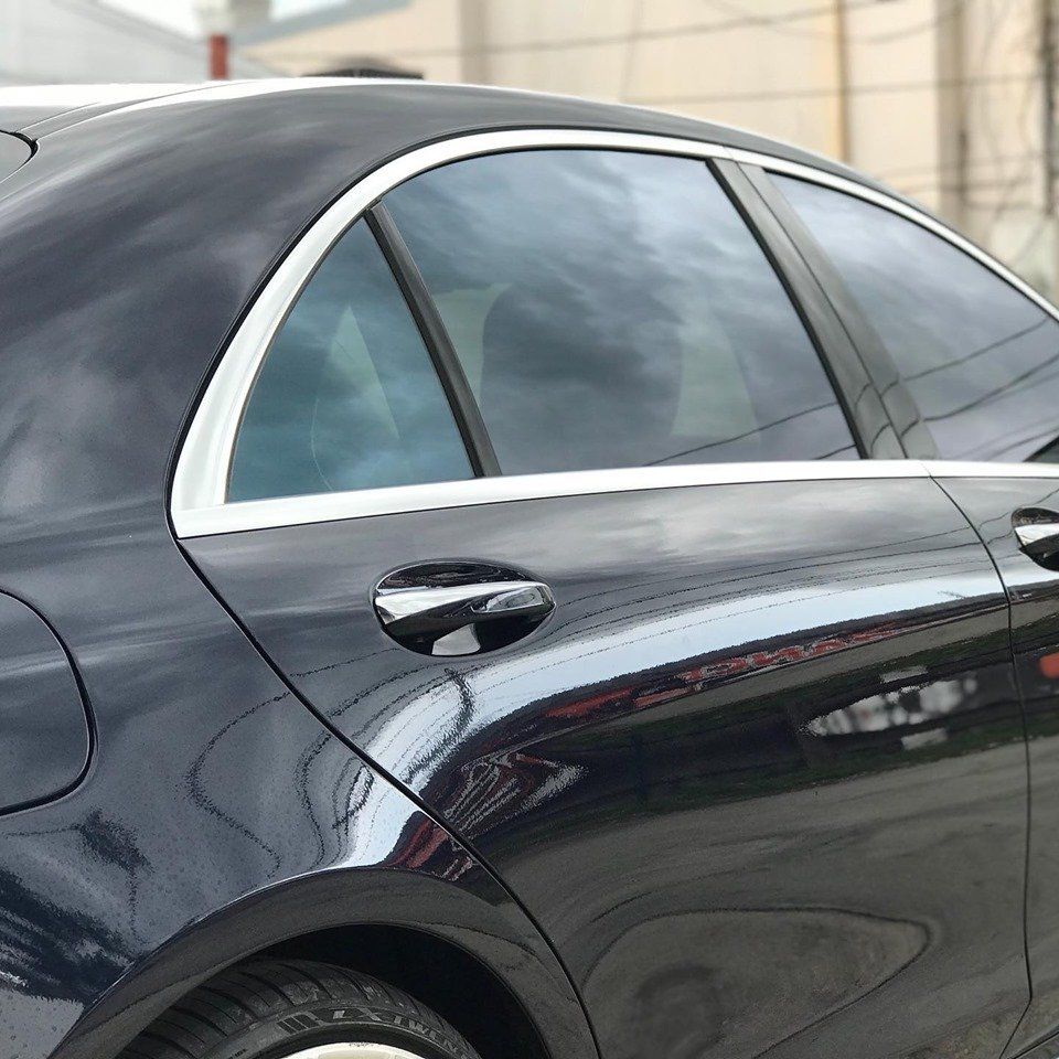 auto tinting
