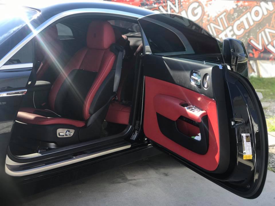 window tint Apopka
