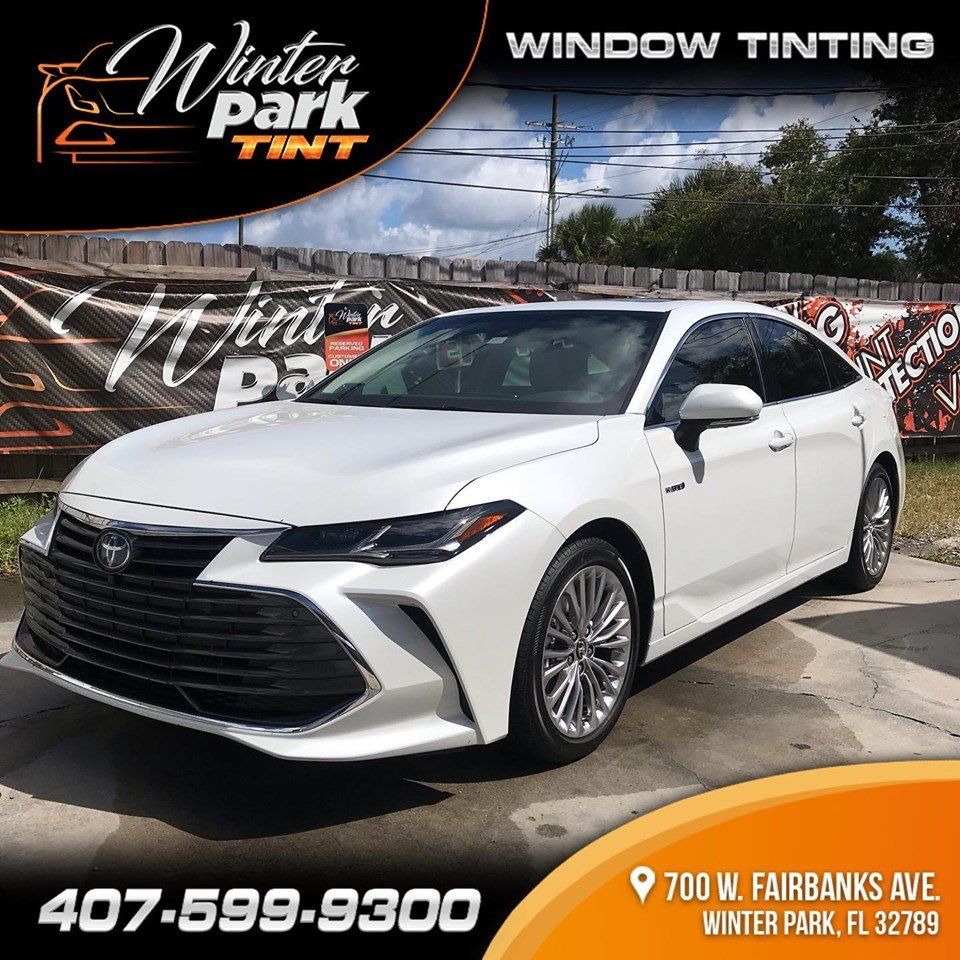 paint protection film installer near me