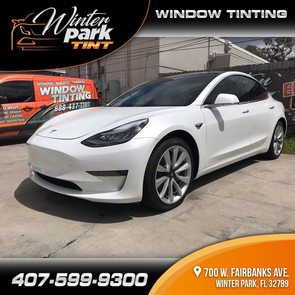 ceramic window tint near me