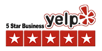 yelp 5 star reviews