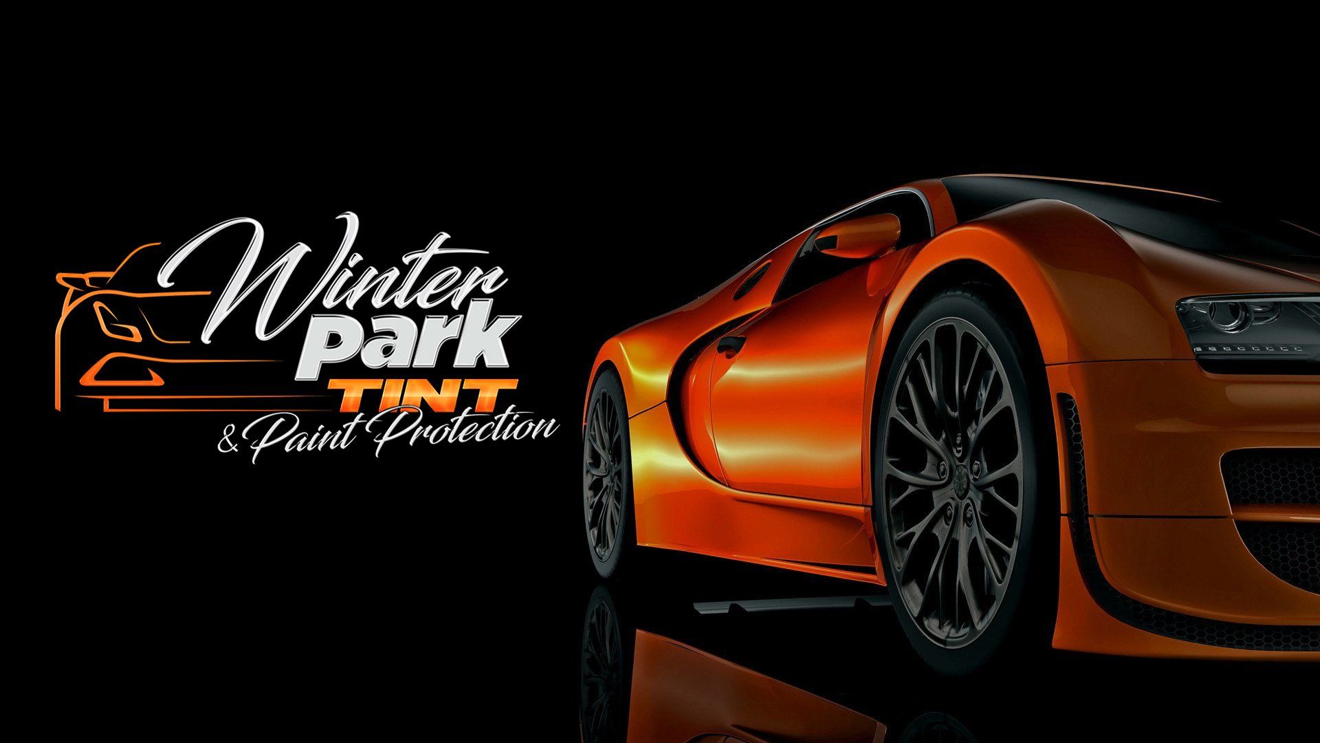 paint protection film near me