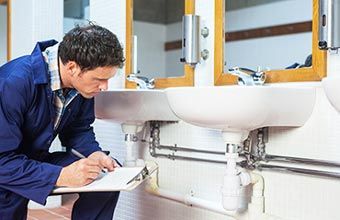 Pipe Inspection - Plumbing Services in College Station, TX Pipe Inspection - Plumbing Services in College Station, TX