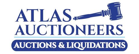 Atlas Auctioneers - Auctions & Liquidations