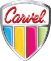 Carvel brand logo