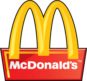 McDonald’s brand logo