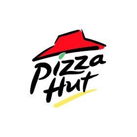Pizza Hut brand logo