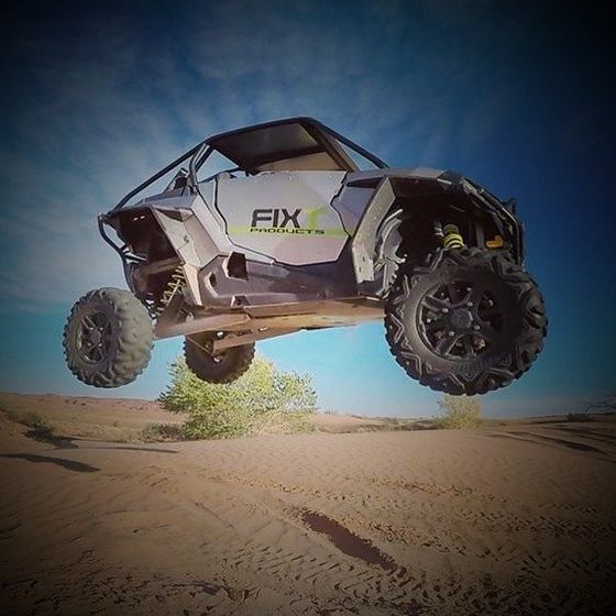 Fixt Products Performance Sports Tools