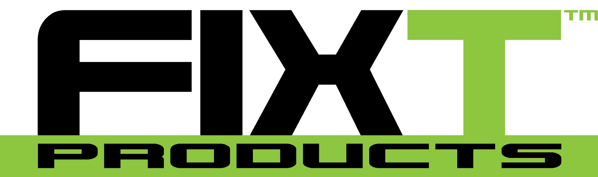 Click here to go home Fixt Products Main Logo Home Page