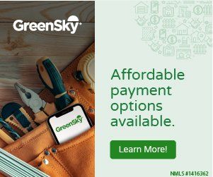 GreenSky Graphic — New Jersey — SteepleChase Complete Turf & Irrigation GreenSky Graphic — New Jersey — SteepleChase Complete Turf & Irrigation