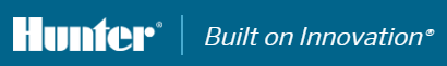 Hunter Logo
