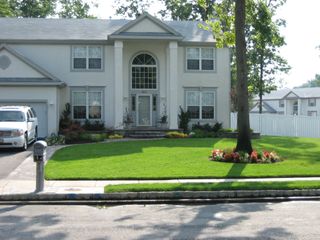 SteepleChase Complete Turf & Irrigation Signage  — New Jersey — SteepleChase Complete Turf & Irrigation