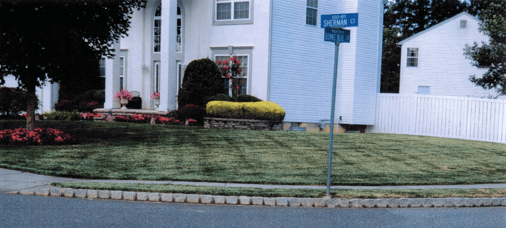 Tuckahoe Truck — New Jersey — SteepleChase Complete Turf & Irrigation Tuckahoe Truck — New Jersey — SteepleChase Complete Turf & Irrigation
